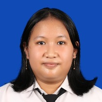 Joana Diva Caritas Lestahayu Sasantiningtyas