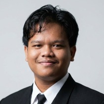 Zinedine Daffa Izaaz