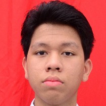 Reynhardt Geraldo Andreas