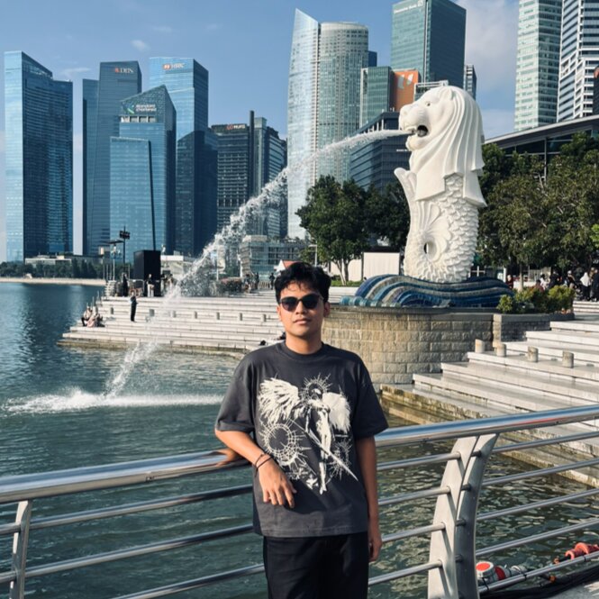 Muhammad Farrel Alfatih Alwin