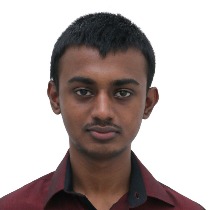 Tharuna Murty