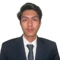 Abdanan Djenar Nugrahandi