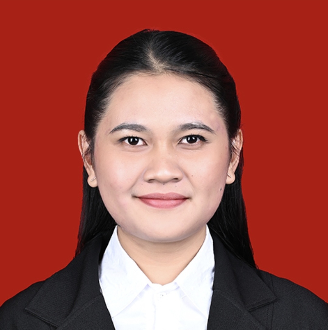 Agnes Dini Pramesti