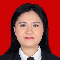 Priscilla Angelica Stania Suhartono