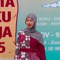 Anggun Fidia Pertiwi