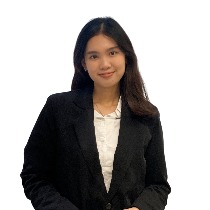 Gloria Mendivanya Purba