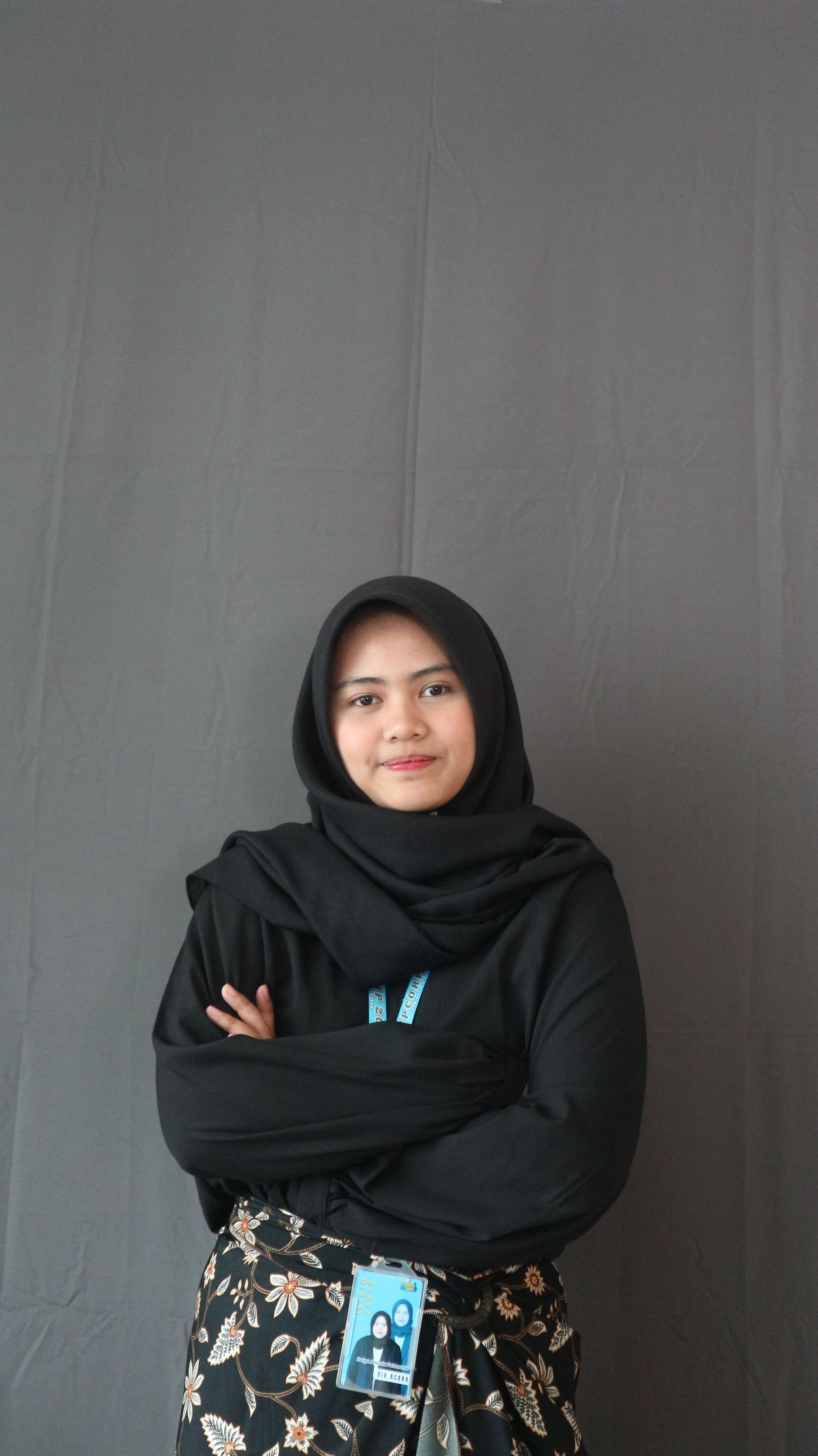 Helga Alanda Fatmanto