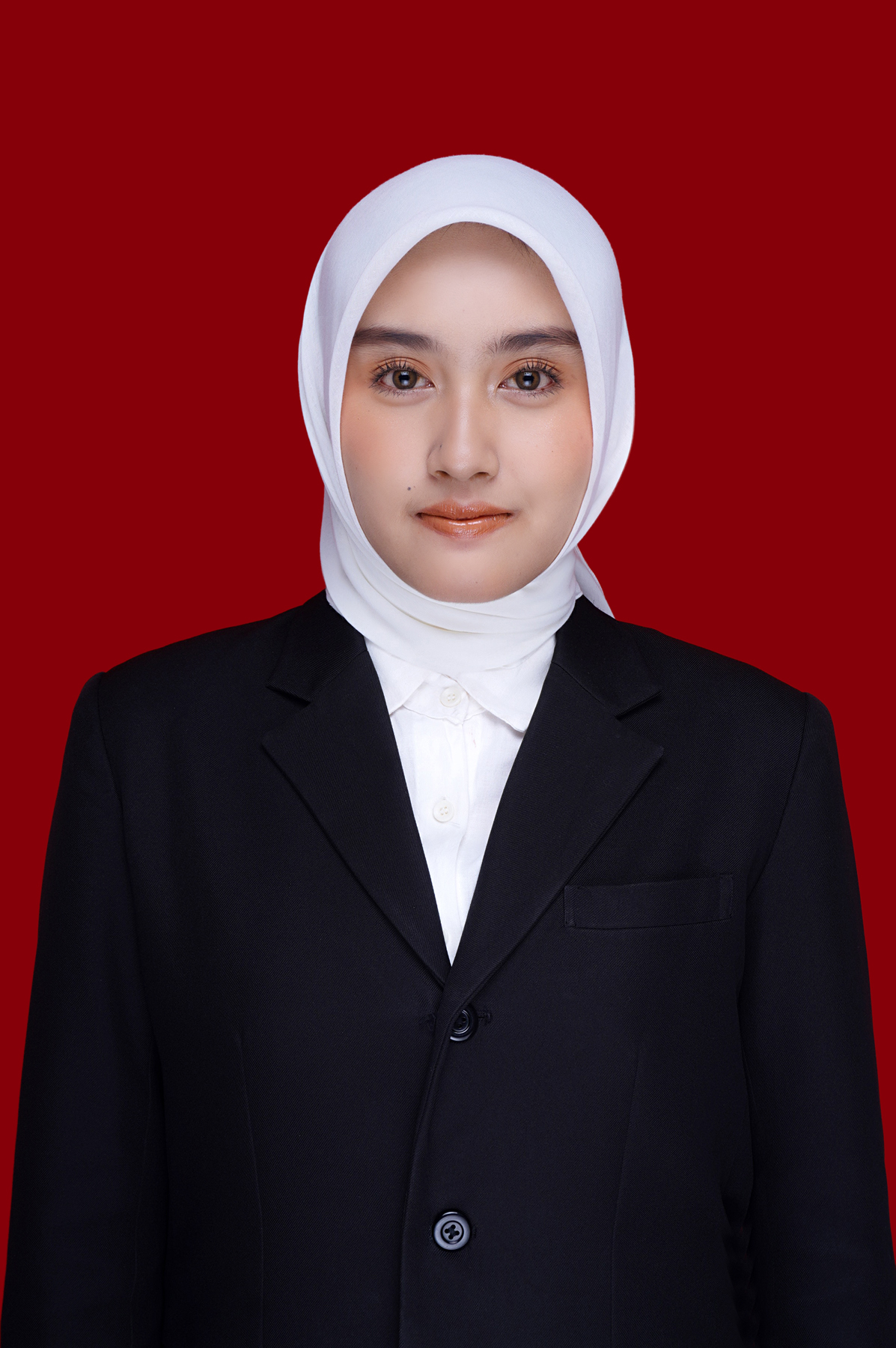 Hafizah Mahira Nasution