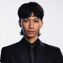 Muhammad Shidqi Fadhlurrahman