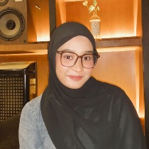 Rizfira Yasmin Ghaliyah