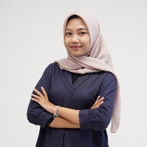 ALISHA NAILA NUR RAHADIANT