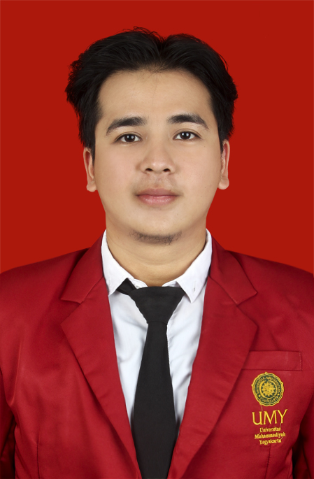 Faiqal Algifari yuza