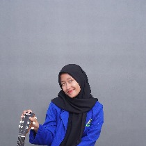 Marsa Pramusinta Wibowo