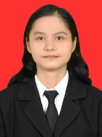 Helen Gracia Nibenia Zebua