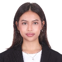 Nadra Rashiqa Harmansyah
