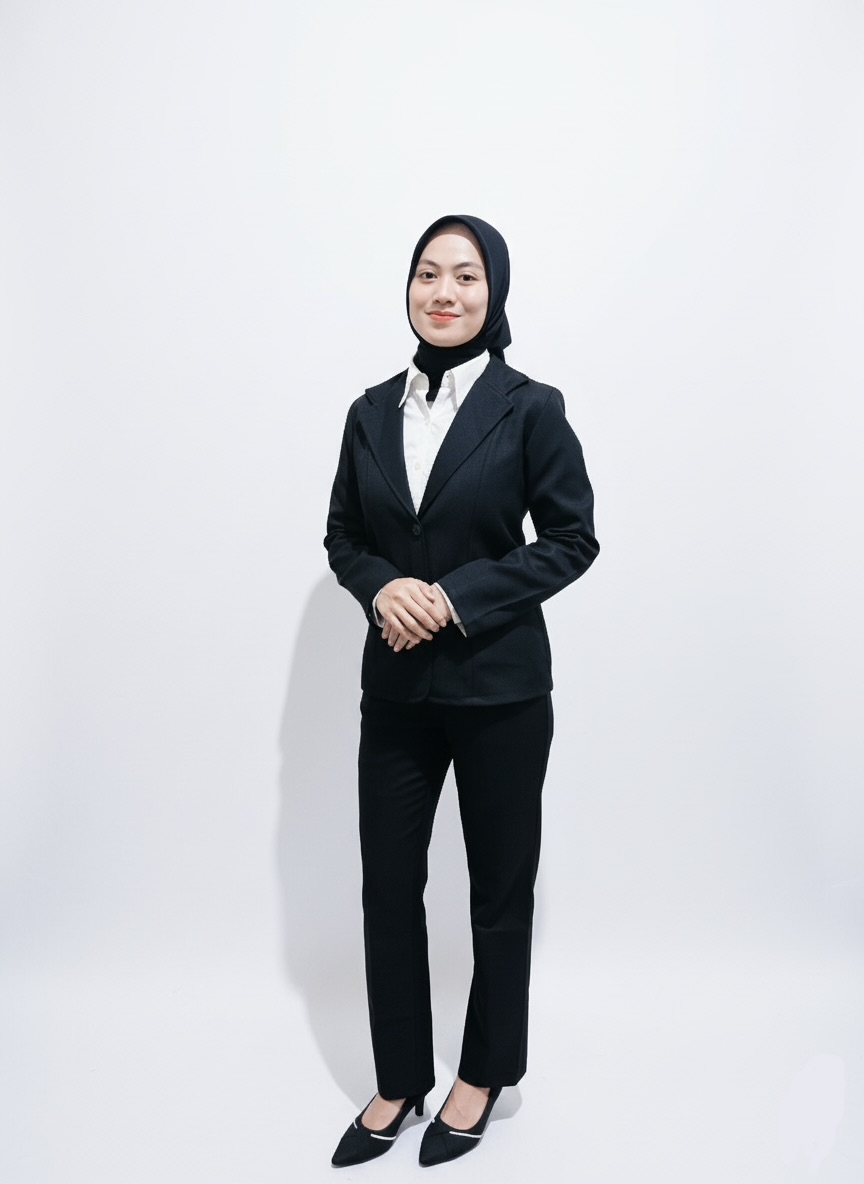 Siti Amalia Hamjah