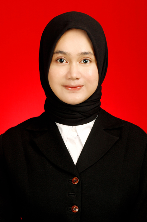 Redhita Wahyuningtyas Yulianto