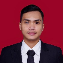 M Difach Hazairin Nasution