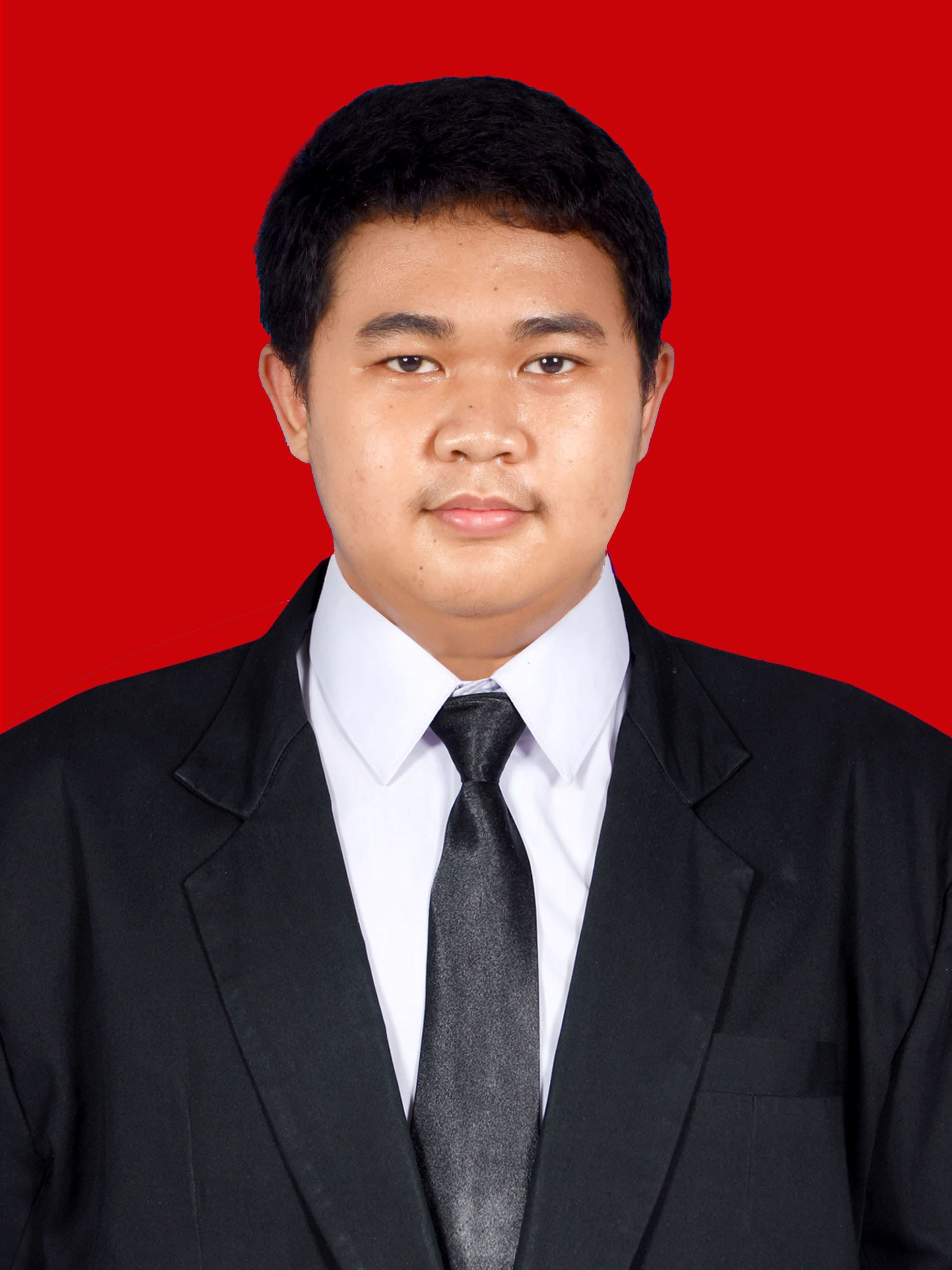 Frizzy Fattihudin Haydar