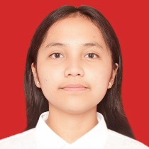 Shanty Isabella Maria simorangkir