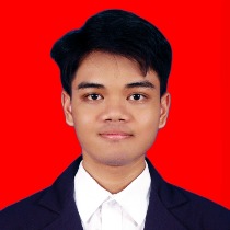 Hizkia Marvel Abinaya