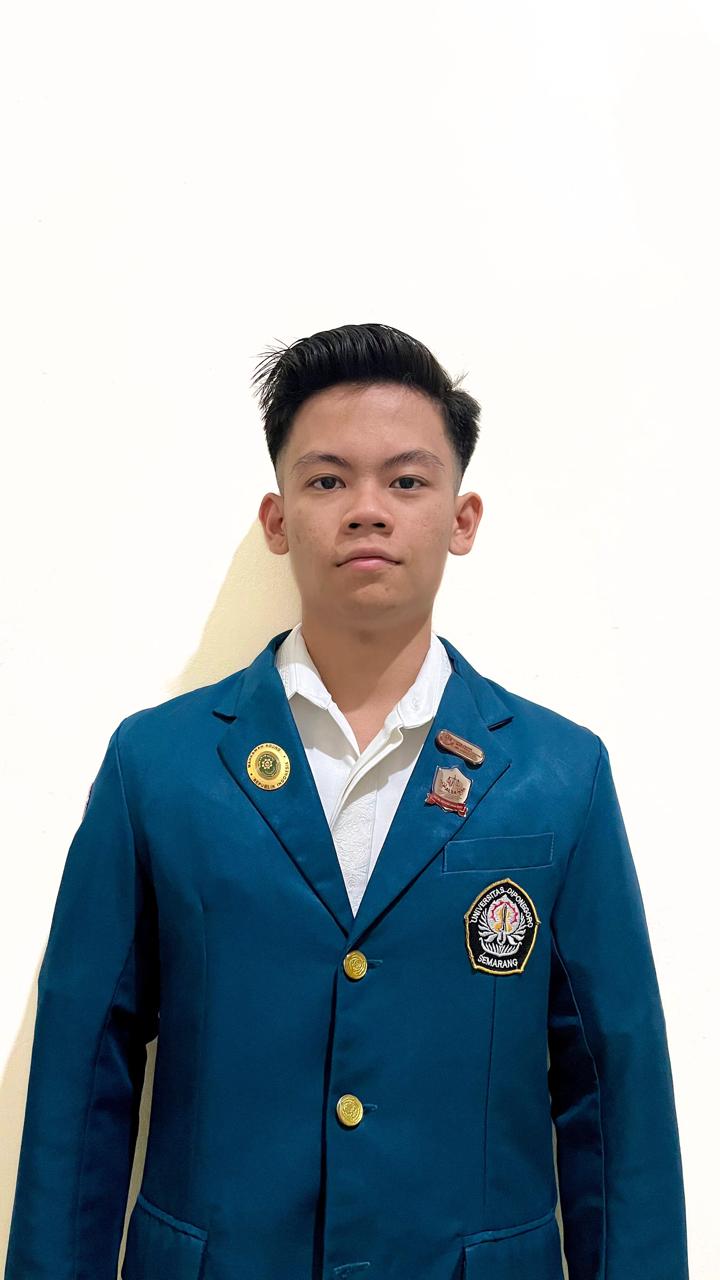 Benediktus Fulbert Sinaga