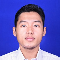 Muhammad Faishal Makarim