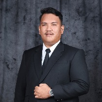 Sophian Josua Sinaga