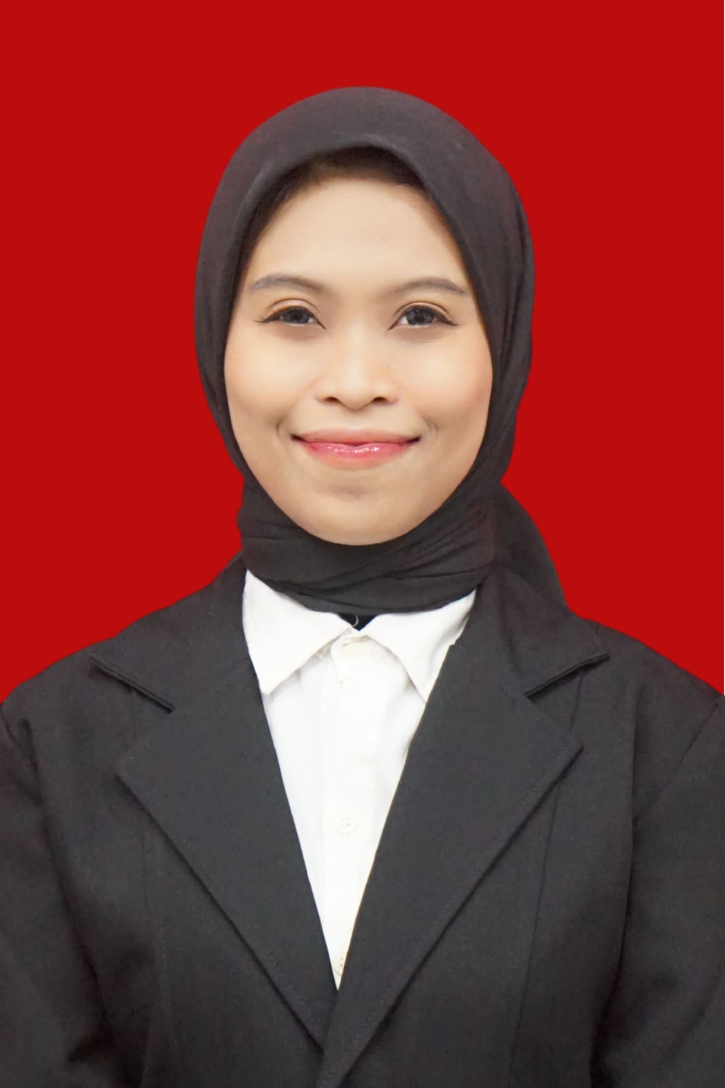 Alya Zul Azizah