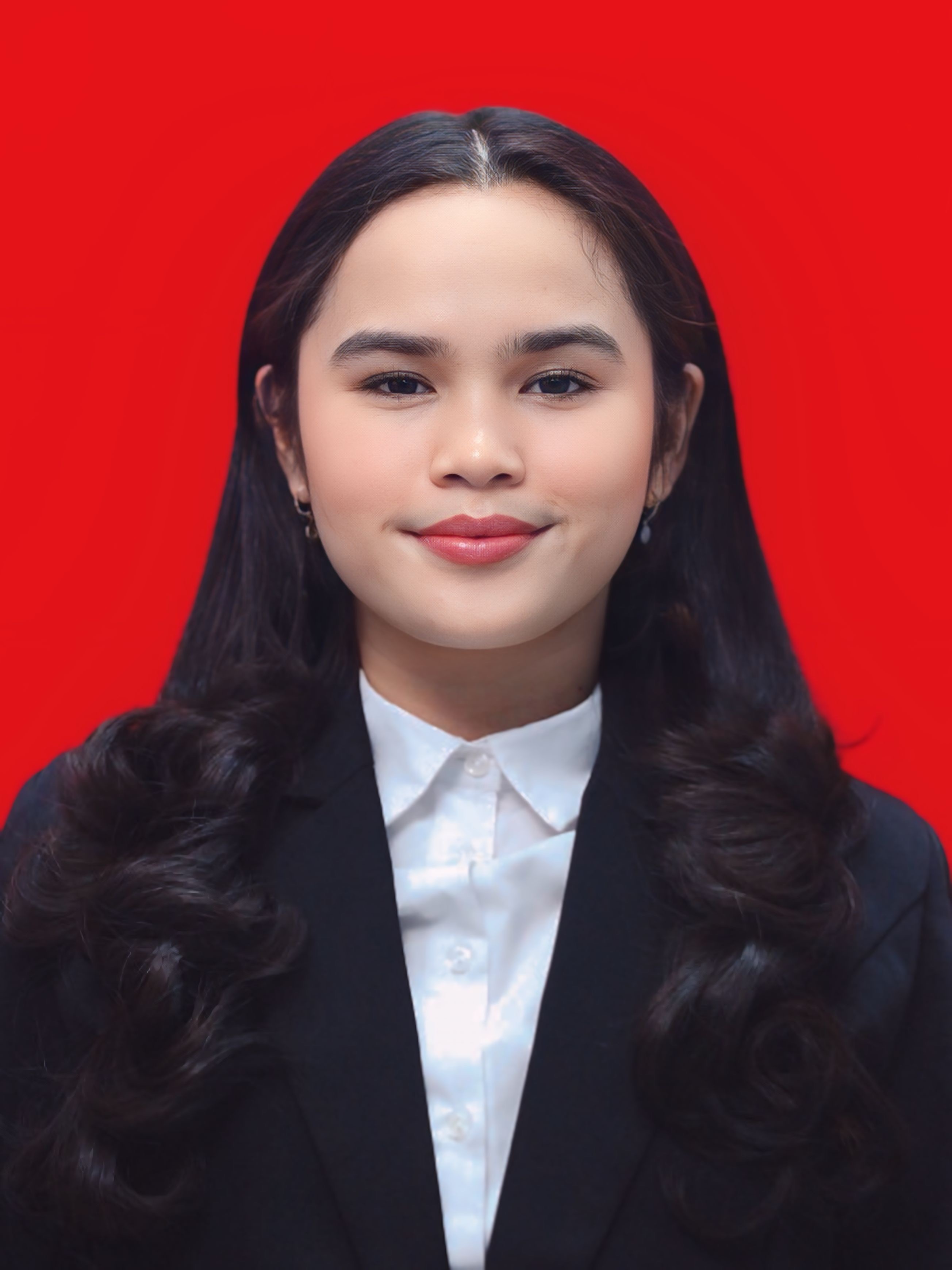 Melisa Tio Febryanti Hutapea