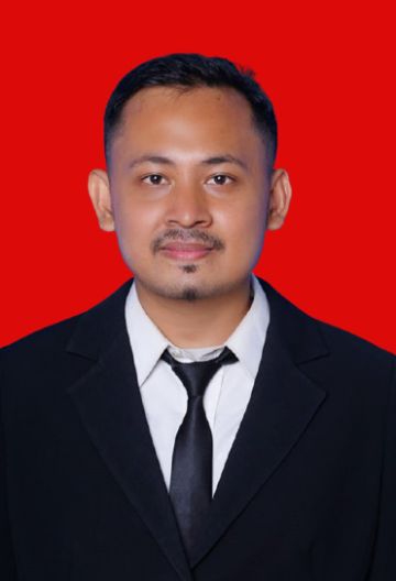 Yoga Syahputra Adi Purnama