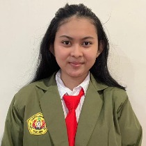 RESTA ECHA DEA SAPUTRI