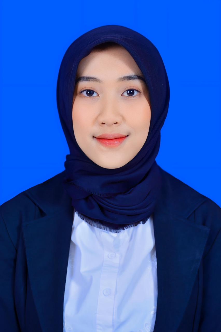 Trisha Azzahra Pasya