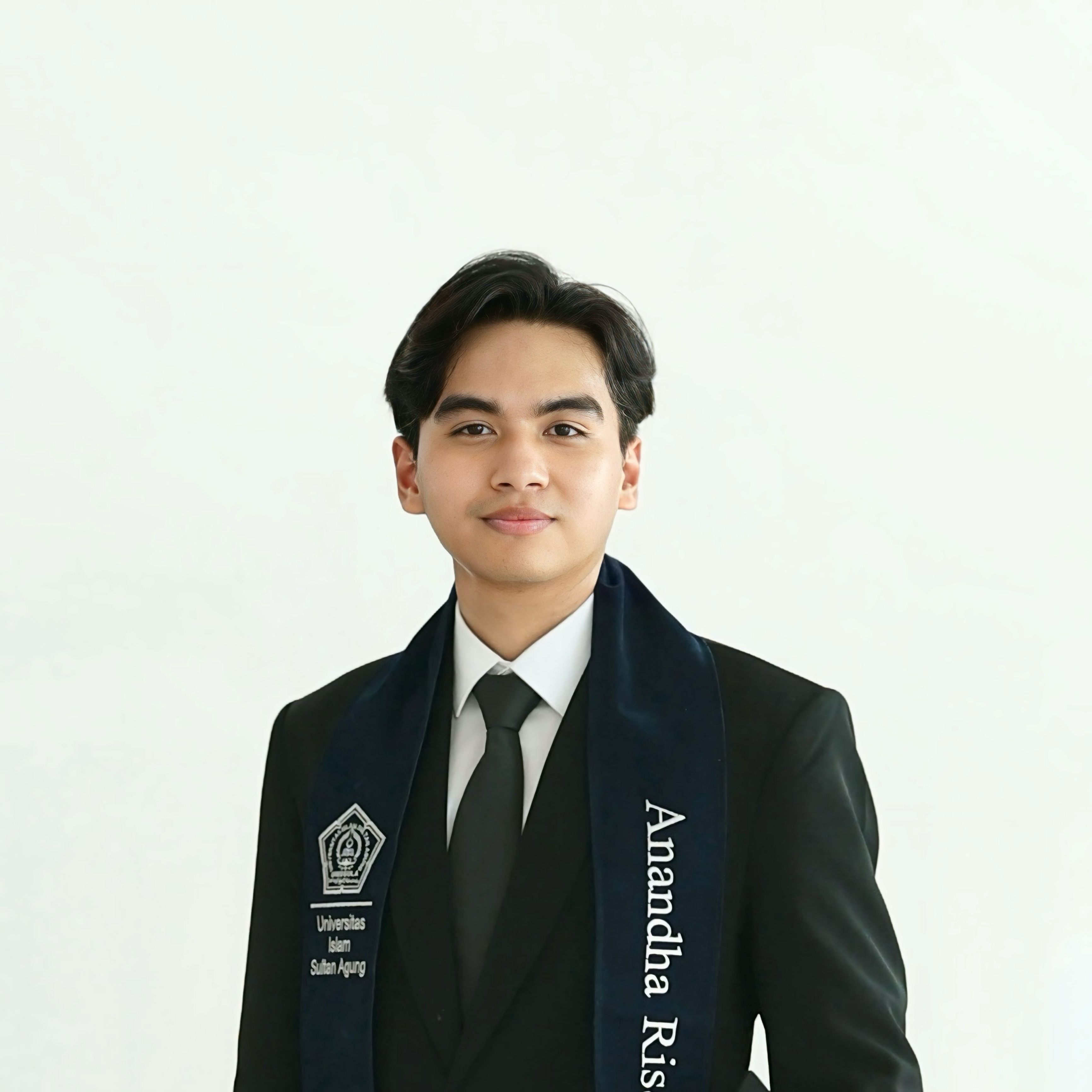 Anandha Risal Ariyanto