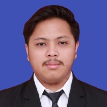 Ramadhan Surya Pratama