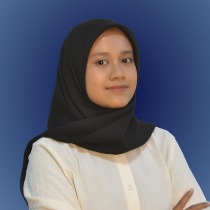 Aila Shafa Rahmadhani