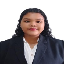 Desmaya Anggitha Rajagukguk