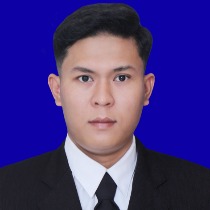 Ikhsan Rizki Ramadhan