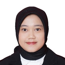 Luthfia Zalfa Kamilina