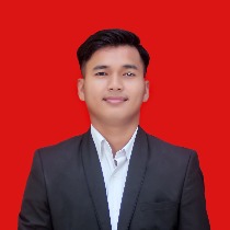 VIKRI TRI WAHYUDI, S.P