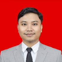 Reinaldy Ahmad Roshidy