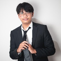 Nuno Farras Ramadhan