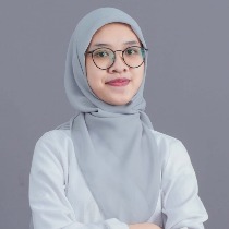 Puspasari Ayu Heriyanti