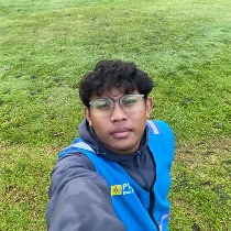 Ilham Chabibi Fardiansyah