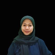 Nadia Kamilatun Nisa'