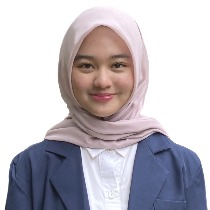 Visha Aleeza Irwandi