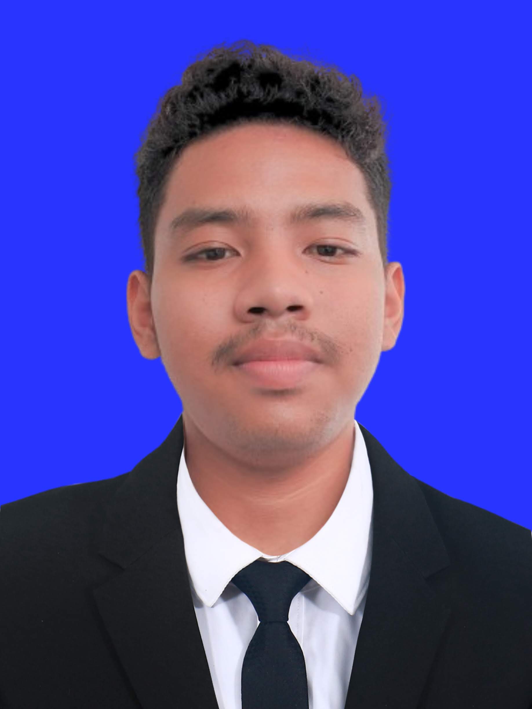 Muhammad Rizki Hidayat