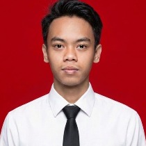 ALDI VANDIAZ MAULANA