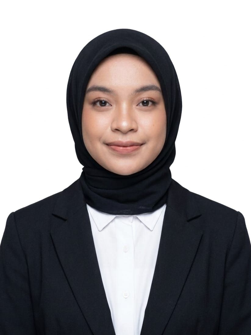 Nyayu Nisrina Maulidina