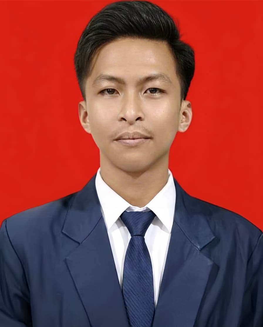 Taufiq Hamdani